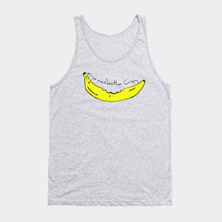 Banana Tank Top